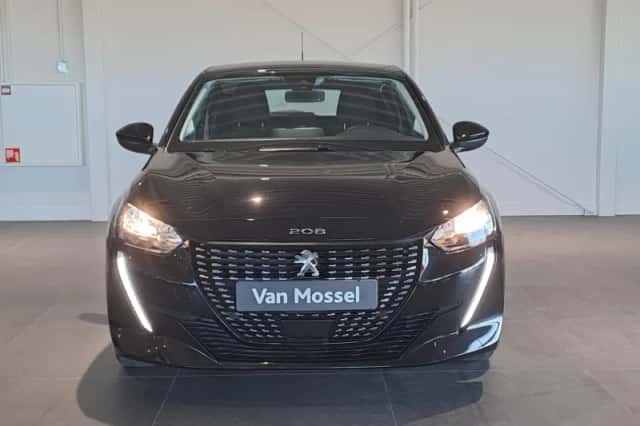 Peugeot 208 (2022) thumbnail 5
