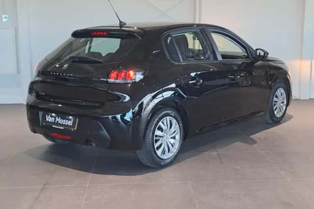 Peugeot 208 (2022) thumbnail 6