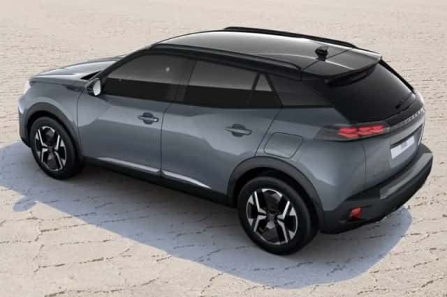 Peugeot 2008 (2026) thumbnail 2