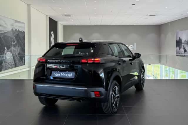 Peugeot 2008 (2025) thumbnail 4