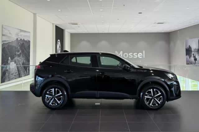 Peugeot 2008 (2025) thumbnail 5