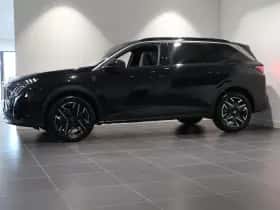 Peugeot E-5008 (2025) thumbnail 3
