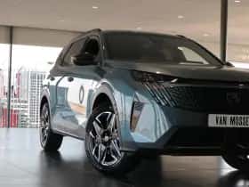 Peugeot 5008 (2025) thumbnail 7