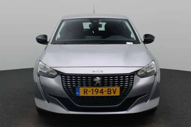 Peugeot 208 (2022) thumbnail 4