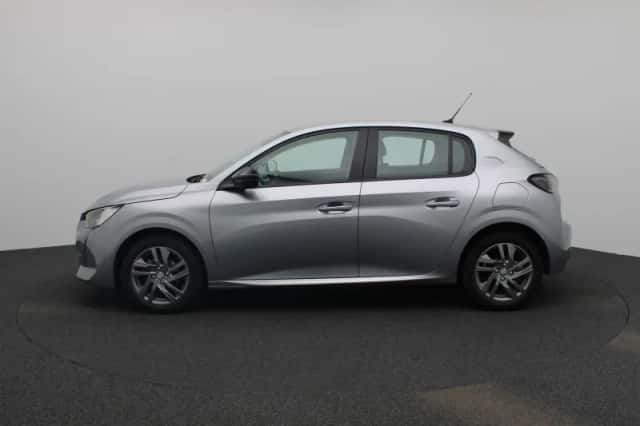 Peugeot 208 (2022) thumbnail 5