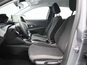 Peugeot 208 (2022) thumbnail 8