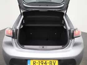 Peugeot 208 (2022) thumbnail 10