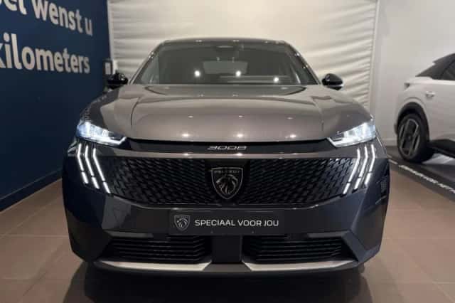 Peugeot 3008 (2026) thumbnail 2