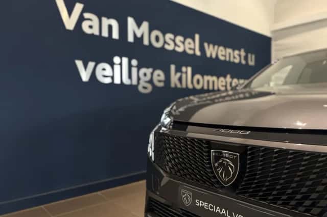 Peugeot 3008 (2026) thumbnail 3
