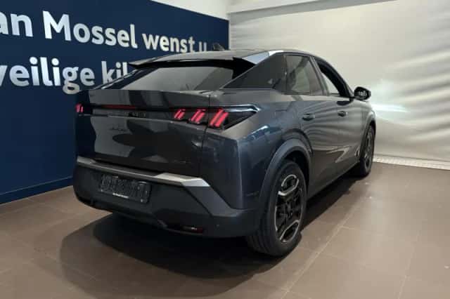 Peugeot 3008 (2026) thumbnail 6