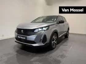 Peugeot 3008 (2022) thumbnail 1