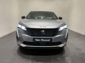 Peugeot 3008 (2022) thumbnail 2