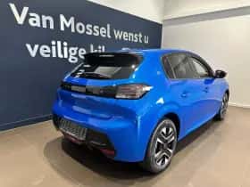 Peugeot e-208 (2024) thumbnail 2