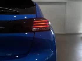 Peugeot e-208 (2024) thumbnail 11