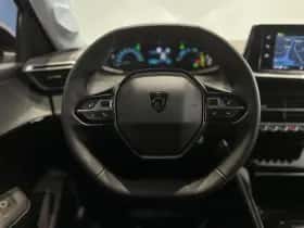 Peugeot e-208 (2024) thumbnail 20