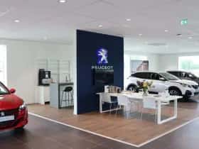 Peugeot e-208 (2024) thumbnail 25