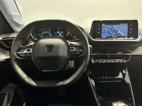 Peugeot e-208 (2024) thumbnail 7