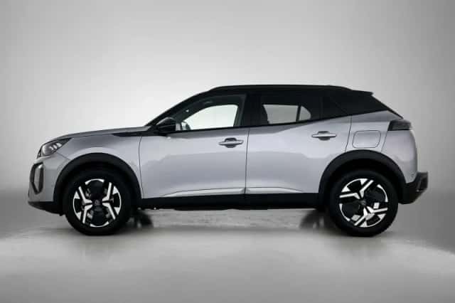 Peugeot 2008 (2025) thumbnail 2