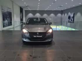 Peugeot 208 (2021) thumbnail 8