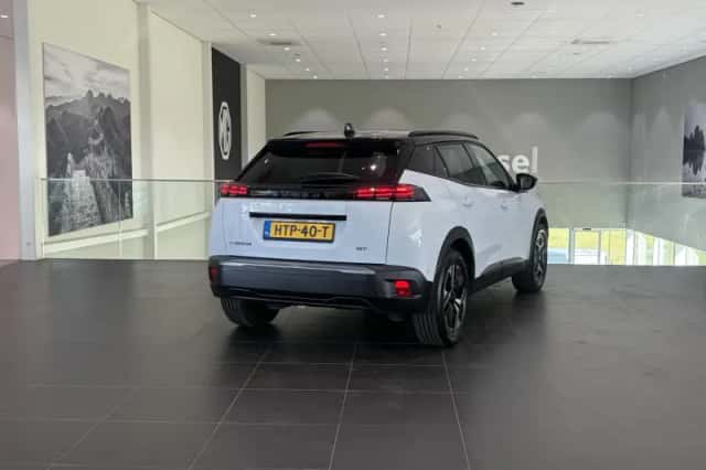 Peugeot e-2008 (2025) thumbnail 6