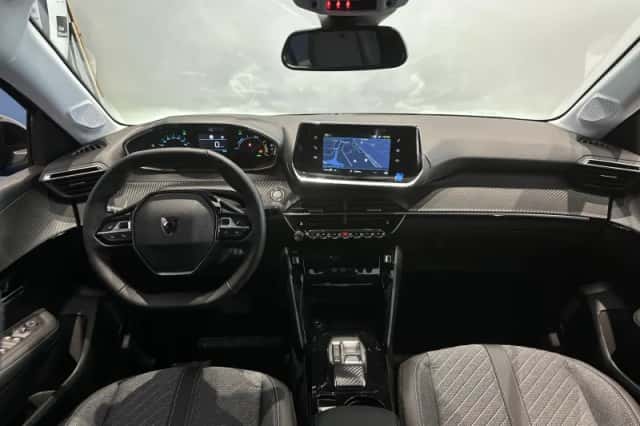 Peugeot e-208 (2024) thumbnail 6