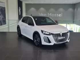 Peugeot 208 (2024) thumbnail 3
