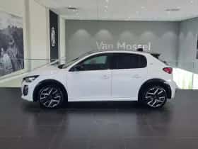 Peugeot 208 (2024) thumbnail 8