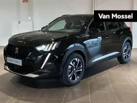 Peugeot e-2008 (2023)