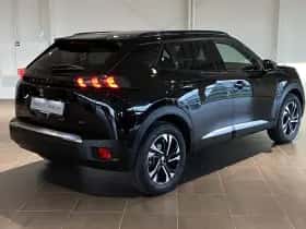 Peugeot e-2008 (2023) thumbnail 2