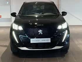 Peugeot e-2008 (2023) thumbnail 5