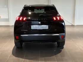 Peugeot e-2008 (2023) thumbnail 6