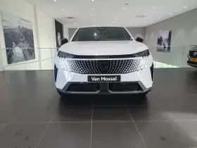 Peugeot 3008 (2025) thumbnail 2