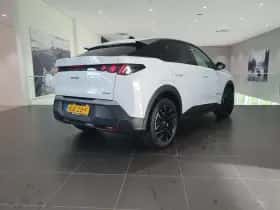 Peugeot 3008 (2025) thumbnail 4