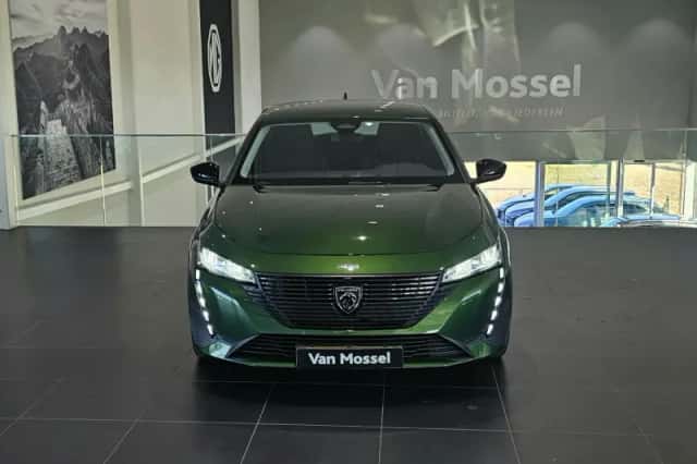 Peugeot 308 (2022) thumbnail 3