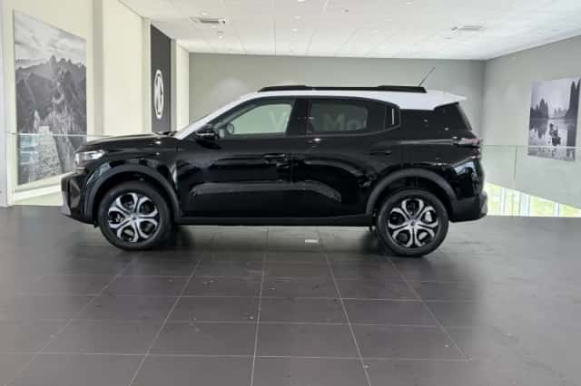 Citroën C3 Aircross (2026) thumbnail 2