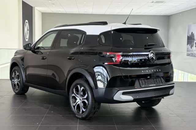 Citroën C3 Aircross (2026) thumbnail 3