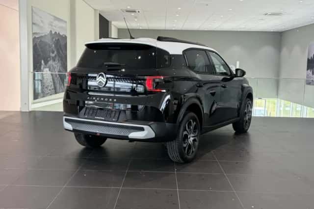 Citroën C3 Aircross (2026) thumbnail 5