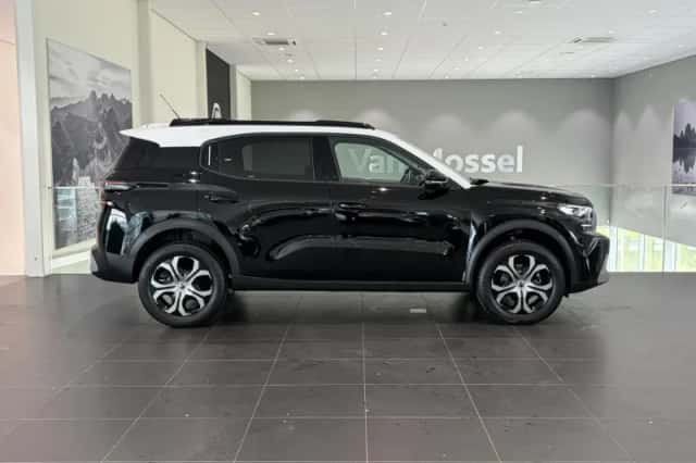 Citroën C3 Aircross (2026) thumbnail 6