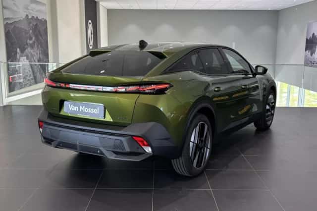 Peugeot 408 (2026) thumbnail 5