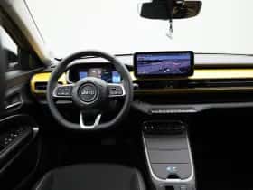Jeep Avenger (2023) thumbnail 7