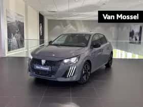 Peugeot 208 (2025)