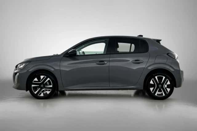 Peugeot 208 (2025) thumbnail 2