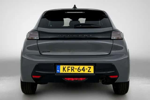 Peugeot 208 (2025) thumbnail 3