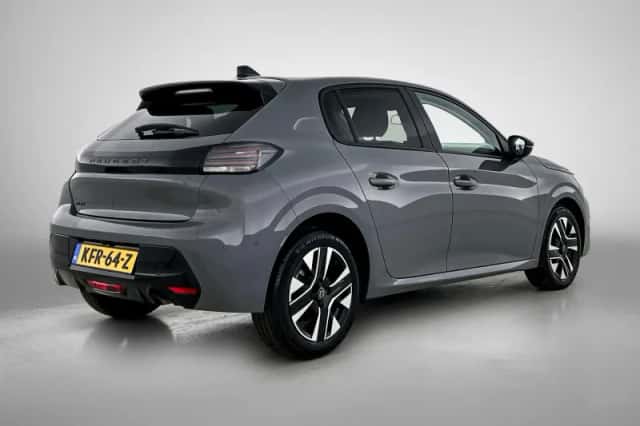 Peugeot 208 (2025) thumbnail 4