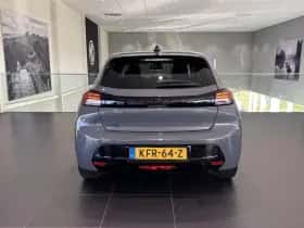 Peugeot 208 (2025) thumbnail 4