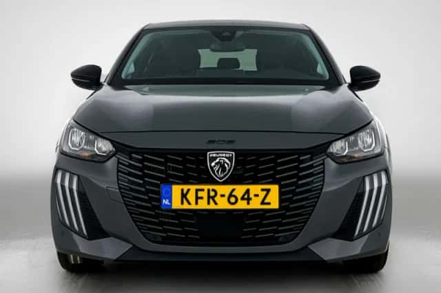 Peugeot 208 (2025) thumbnail 5