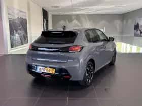Peugeot 208 (2025) thumbnail 5
