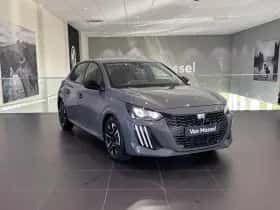 Peugeot 208 (2025) thumbnail 7