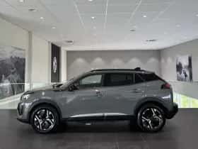 Peugeot e-2008 (2025) thumbnail 2