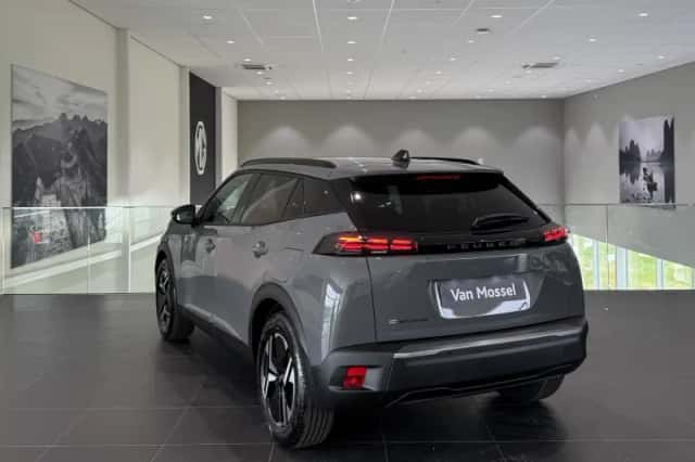 Peugeot e-2008 (2026) thumbnail 3